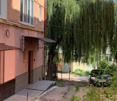Dobrovelychkivka Appartement | VEL-Шевченка