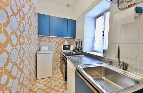 Portofino Appartement | VOILE-vue mer au centre de PORTOFINO by KlabHouse