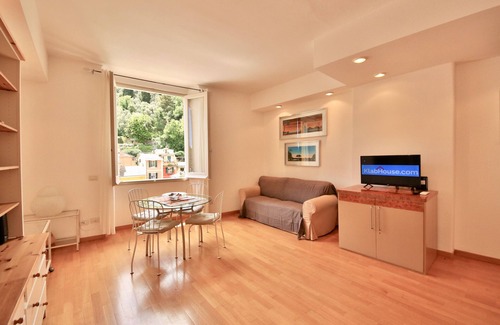 Portofino Appartement | VOILE-vue mer au centre de PORTOFINO by KlabHouse