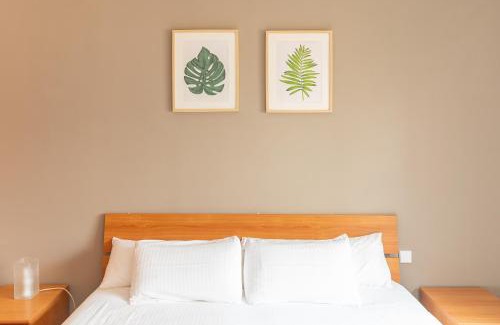 Barra Appartement | Vela Marina Costa Nova