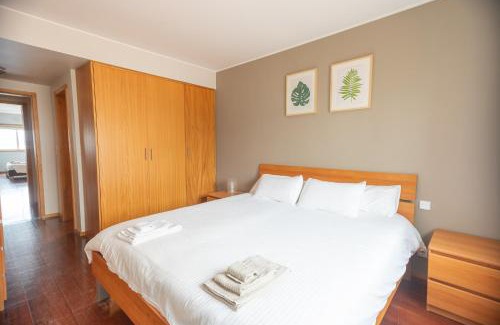 Barra Appartement | Vela Marina Costa Nova