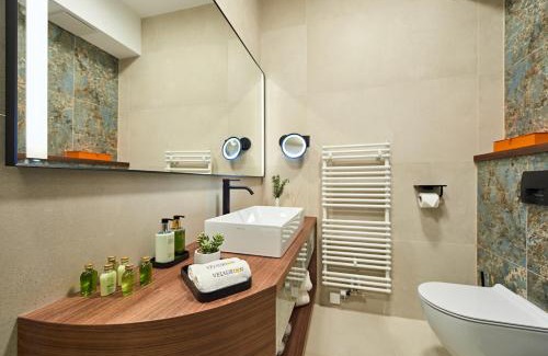 Senj Hôtel | Veladrion Adults Exclusive Boutique Resort