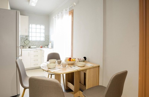 Volos Maison | Velanidia Seaside Villa