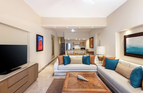 Marina Vallarta Station Balnéaire | Velas Vallarta Suites Resort All Inclusive