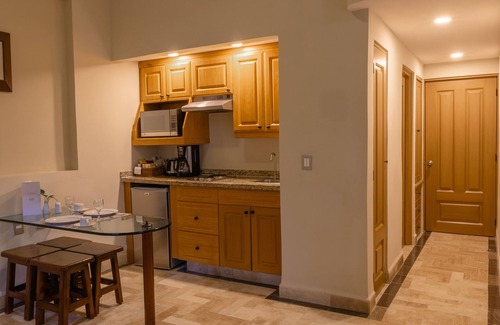 Marina Vallarta Station Balnéaire | Velas Vallarta Suites Resort All Inclusive