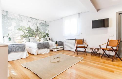 El Viso Maison | Velazquez Manor House