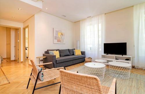 Castellana Appartement | Velazquez Suites