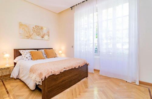 Castellana Appartement | Velazquez Suites