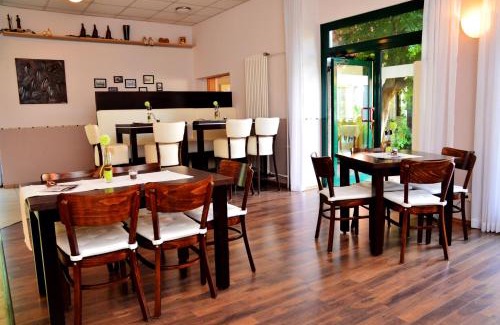 Willebadessen Hôtel | velcrea