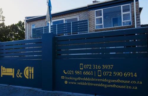 Velddrif Maison | Velddrif Riverside Guesthouse