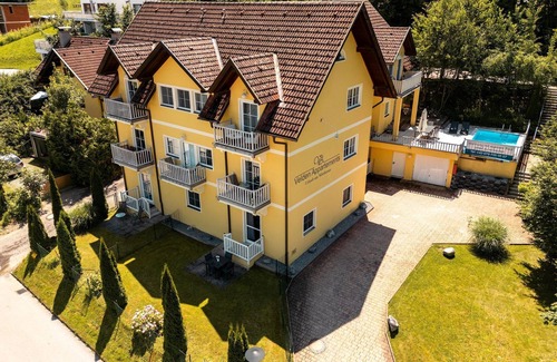 Augsdorf Appartement | Velden Apartments Top 2 - ReRo - Apartment ReRo