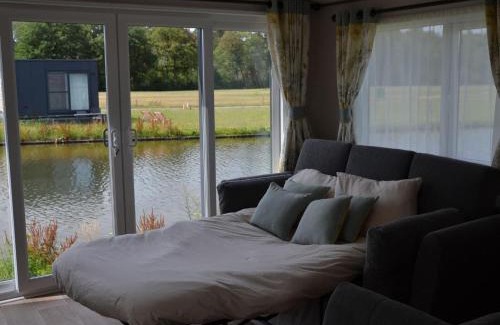 Merksplas Maison | Veldenberg Nature Resort Stay