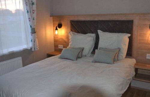Merksplas Maison | Veldenberg Nature Resort Stay