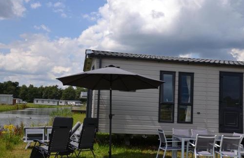 Merksplas Maison | Veldenberg Nature Resort Stay