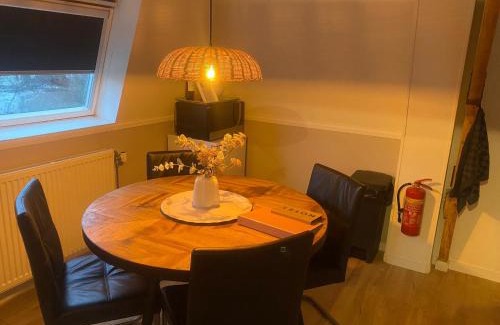 Municipality of Leiden Appartement | Veldhorst Apartments