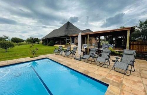 Hammanskraal Maison | Veldjie Huis