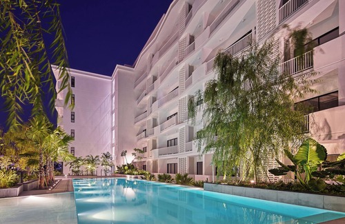 Siem Reap Appartement | Velea at Rose Apple Square