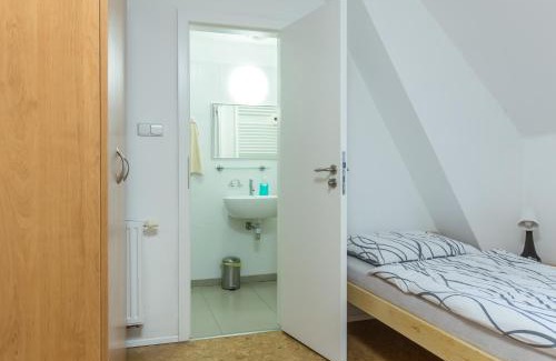 Velehrad Maison | Velehradský dům sv Cyrila a Metoděje Velehrad
