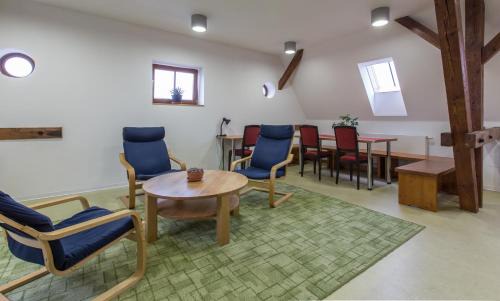 Velehrad Maison | Velehradský dům sv Cyrila a Metoděje Velehrad