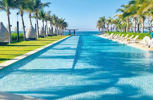 Playa Diamante Appartement | VELERA DIAMaNTE