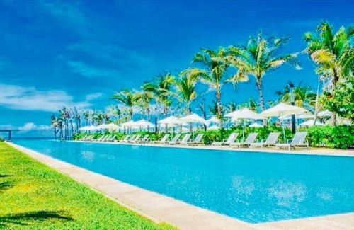 Playa Diamante Appartement | VELERA DIAMaNTE