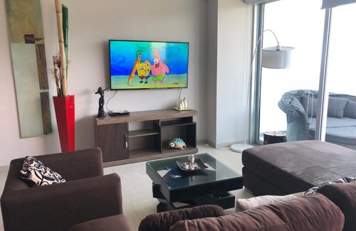 Playa Diamante Appartement | VELERA DIAMaNTE