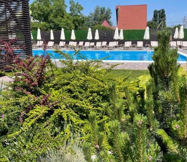 Vapnyarka Hôtel | Veles Hotel