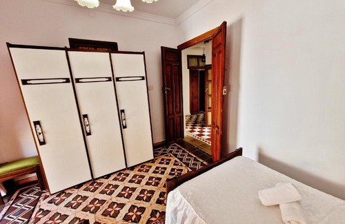 Pinos del Valle Maison | Velez Nazari Casa Molina