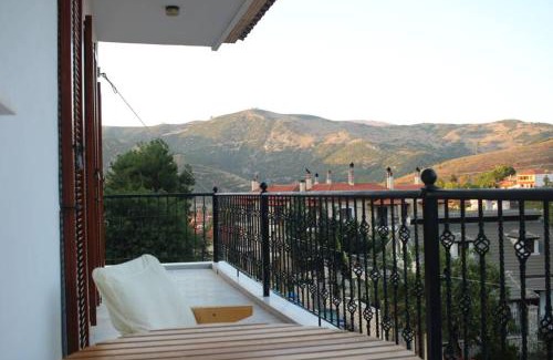 Kalavrita Appartement | Velia Guesthouse