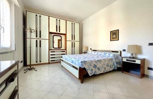 Borgio Verezzi Appartement | VELIA - Live Active - Rest Easy - Stay a-BoVe