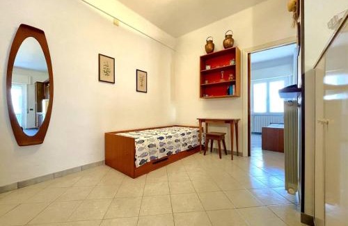 Borgio Verezzi Appartement | VELIA - Live Active - Rest Easy - Stay a-BoVe