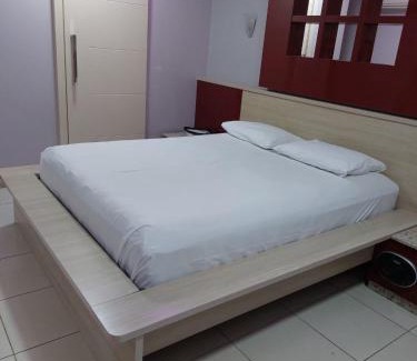 Erechim Hôtel | Velit Prime Motel