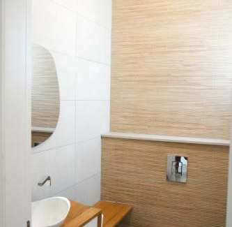 Gilboa Villa | Velizabeth