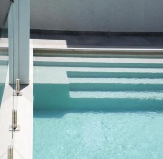 Gilboa Villa | Velizabeth