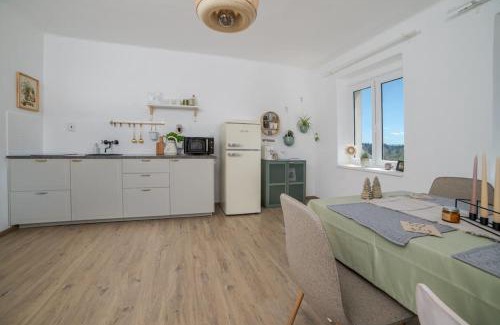 Lenora Appartement | Velký apartmán V Pralese Šumava