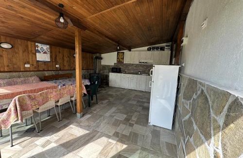 Hisarja Maison | Velkovski Guest House