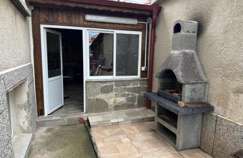 Hisarja Maison | Velkovski Guest House