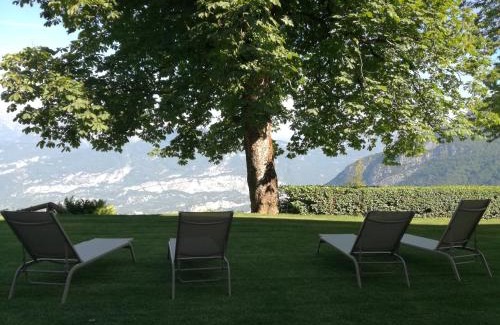 Bolognano-Vignole Maison | Vello d'Arco a quota 1000 mt