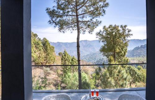 Kasauli Hôtel | Velmore Kasauli Operated by Royal Orchid Hotel Ltd.