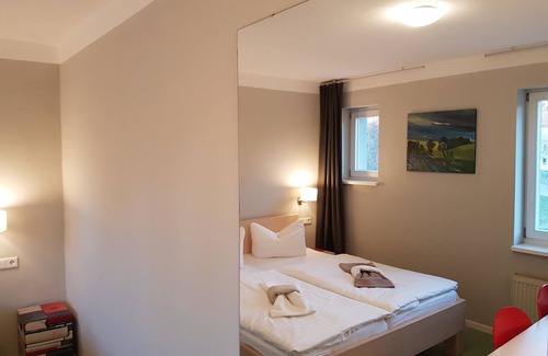 Bad Berka Maison | velo inn - Basislager Bad Berka