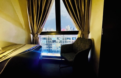 Maluri Appartement | Velocity Suites KL by Rit
