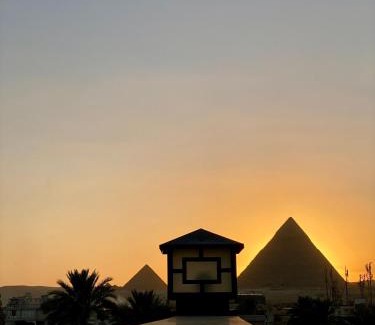 Al Haram Hôtel | Velora Pyramids Hotel