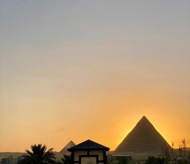 Al Haram Hôtel | Velora Pyramids Hotel