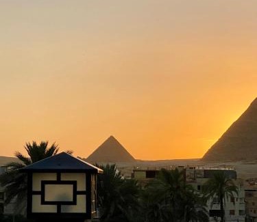 Al Haram Hôtel | Velora Pyramids Hotel