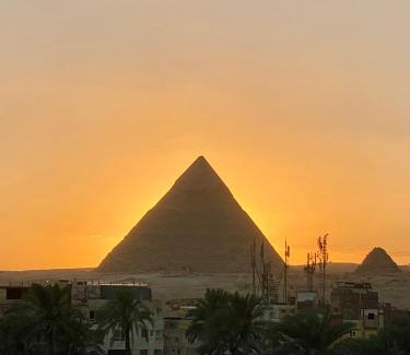 Al Haram Hôtel | Velora Pyramids Hotel