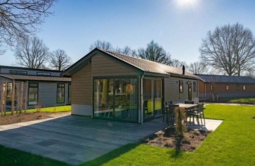 Biddinghuizen Maison | Velthorst 4 by Interhome