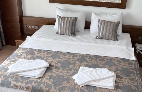 Turgutreis Hôtel | Veltur Turiya Hotel