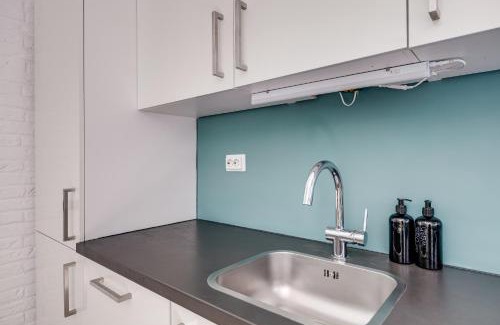 Otterlo Appartement | Veluwe Nature Home - 2 persons