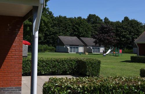 Elburg Station Balnéaire | Veluwe Strandbad Elburg