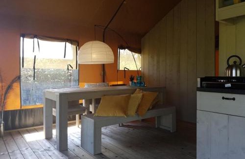 Lieren Autre | Veluwepark De Bosgraaf | Glamping